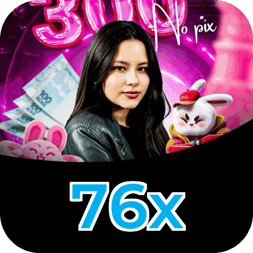 Aplicativo mobile 76x